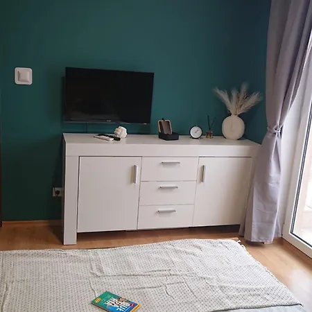 Apartment Вила Анторини-Перлата На Едно Семейство Sveti Vlas
