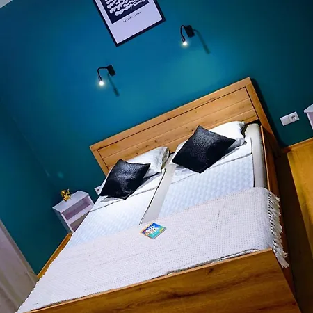 Apartment Вила Анторини-Перлата На Едно Семейство