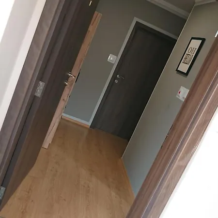 Apartment Вила Анторини-Перлата На Едно Семейство