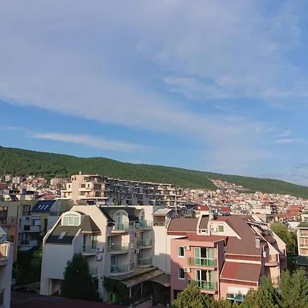 Apartment Вила Анторини-Перлата На Едно Семейство *