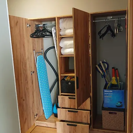Apartment Вила Анторини-Перлата На Едно Семейство