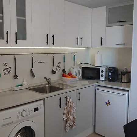 Apartment Вила Анторини-Перлата На Едно Семейство Sveti Vlas