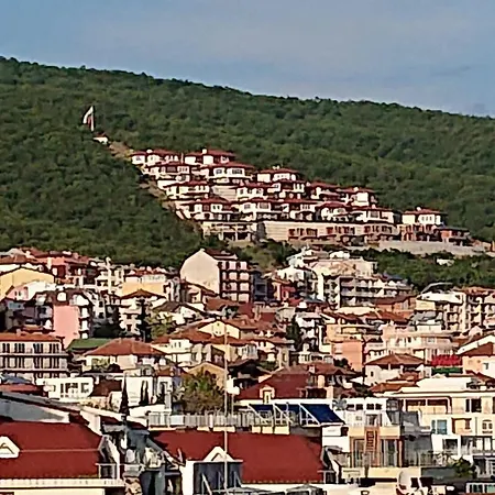 Apartment Вила Анторини-Перлата На Едно Семейство