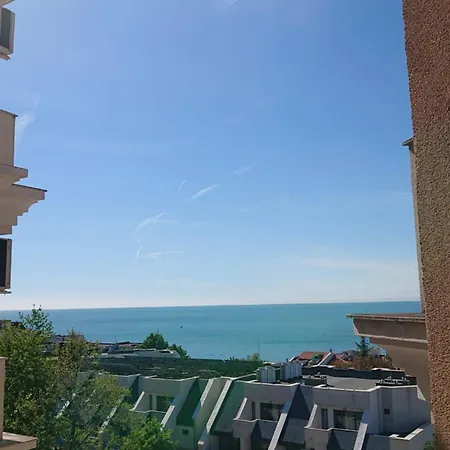 Apartment Вила Анторини-Перлата На Едно Семейство Sveti Vlas