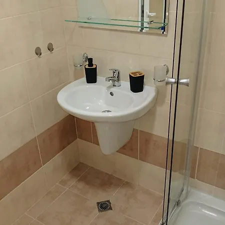 Apartment Вила Анторини-Перлата На Едно Семейство